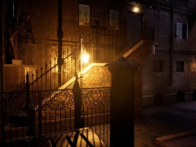 Tomb Raider: The Angel of Darkness 1.5