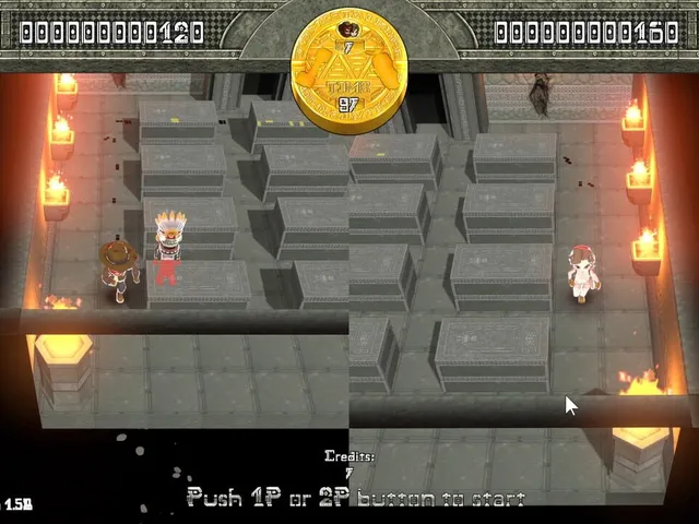 Tomb Stalkers