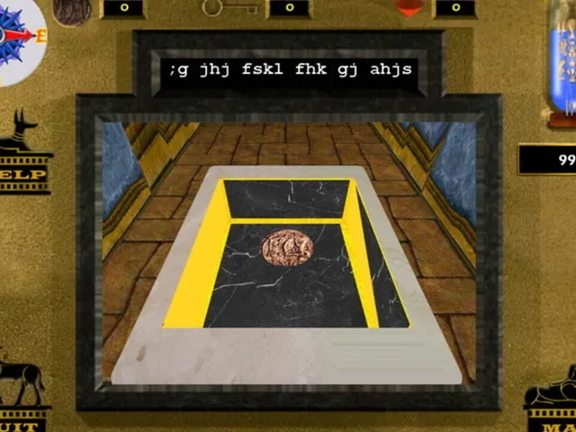 Tomb Typing