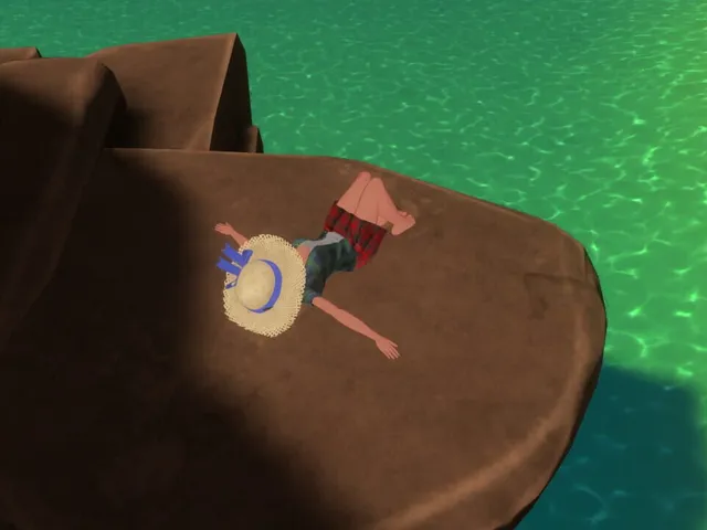 Tomboy Adventure 2