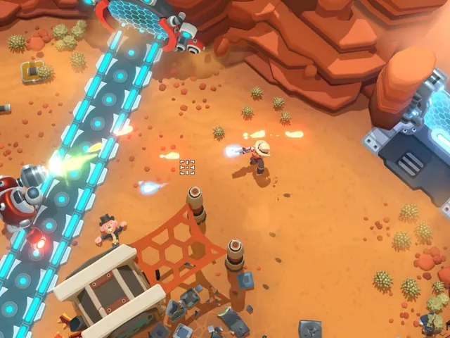 TombStar