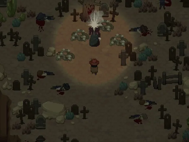 Tombwater