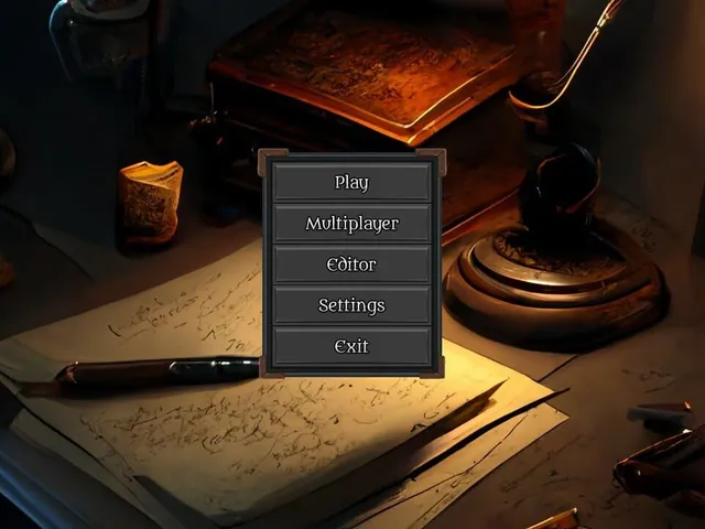 Tome of Fates