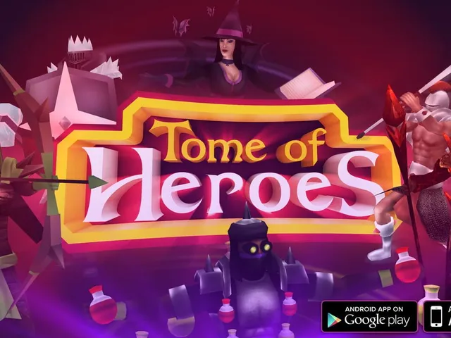 Tome of Heroes
