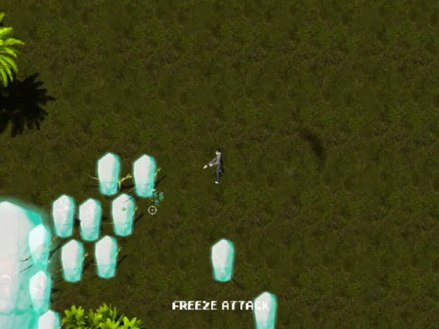 Tommy Gun Carnage