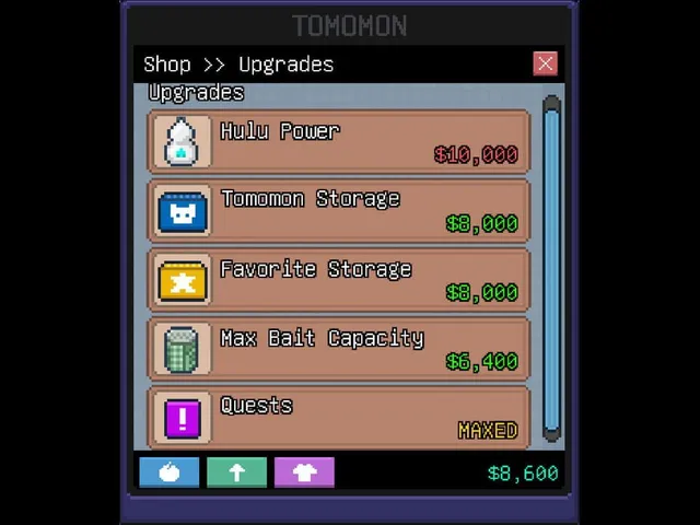 Tomomon Little