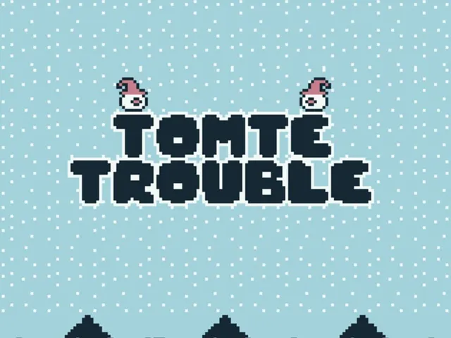 Tomte Trouble