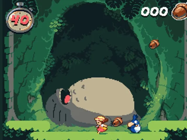Tonari no Totoro
