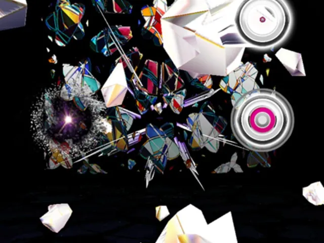 Tone Sphere