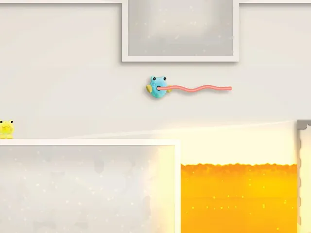 Tongue Tale