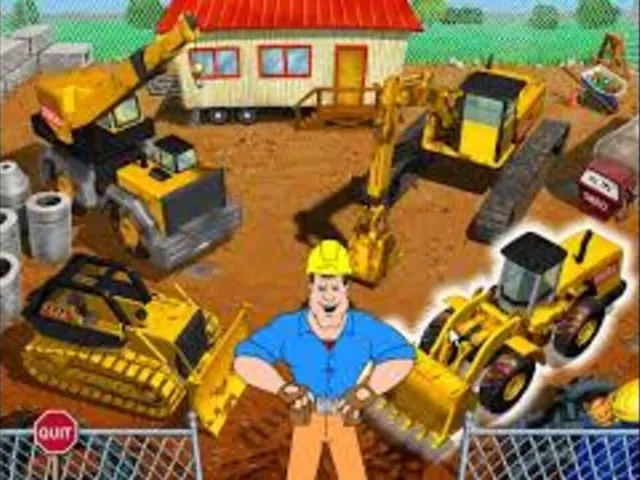 Tonka: Dig'n Rigs