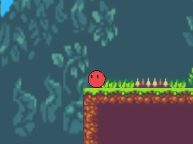 Too Bouncy?
