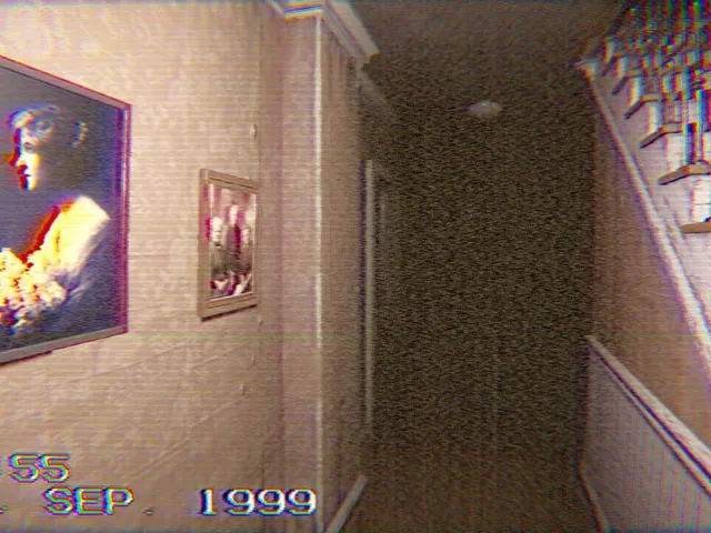 Too Well Hidden