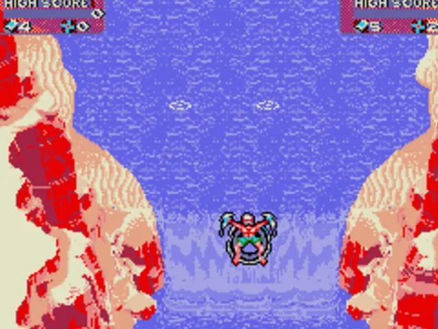Toobin'