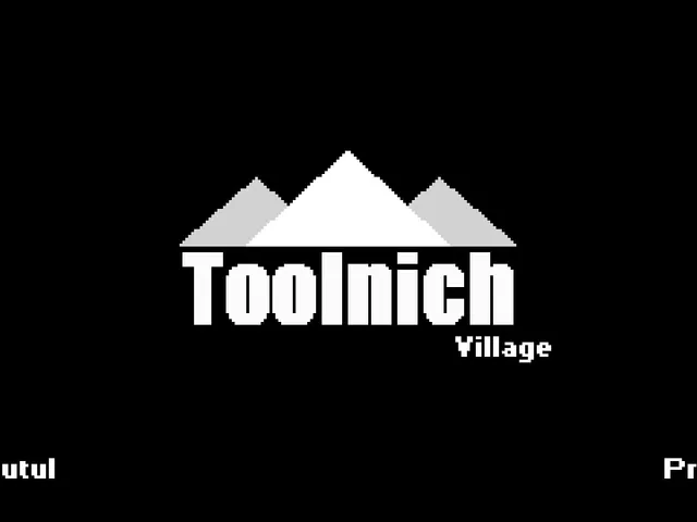 Toolnich Village