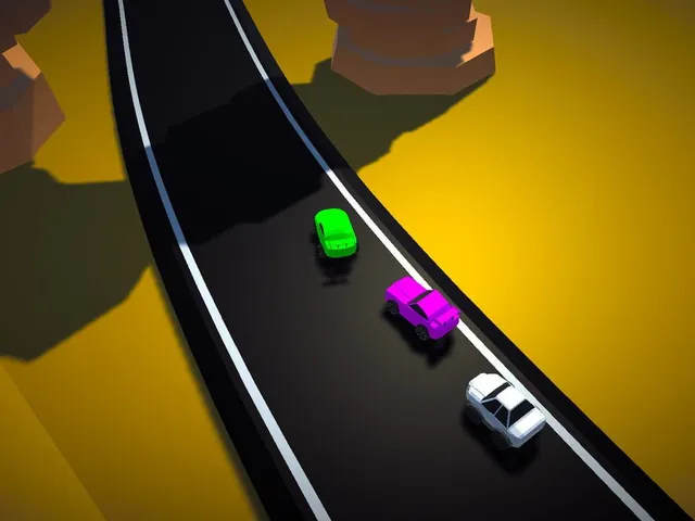 Toonkars Racer