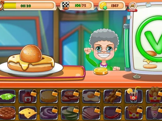 Top Burger
