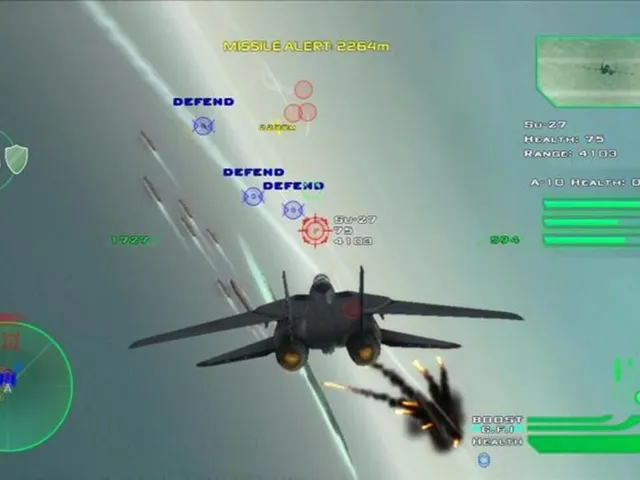 Top Gun