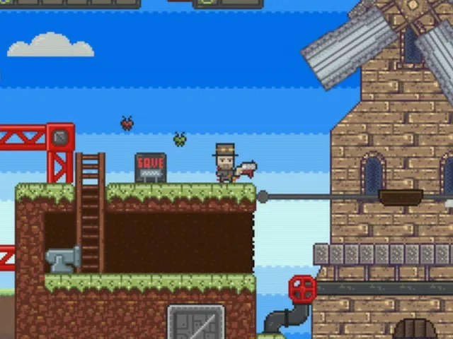 Top Hat