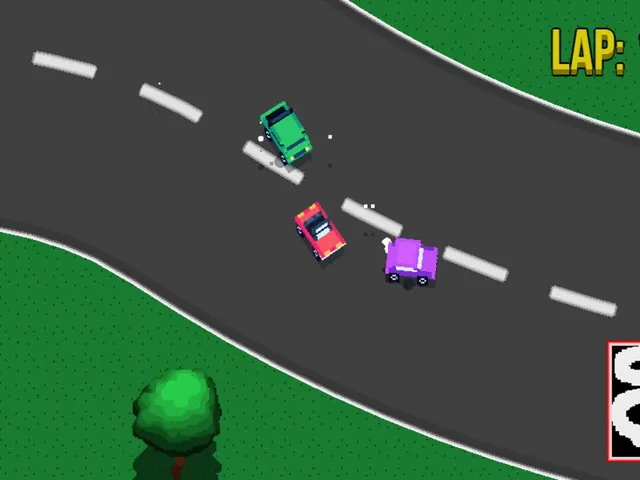 Top Race