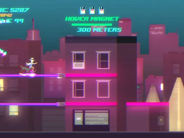 Top Run
