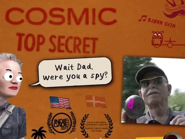 Top Secret