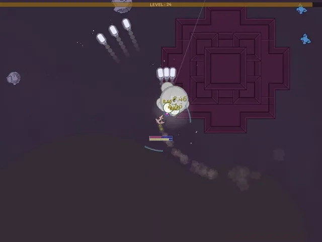 Topspace