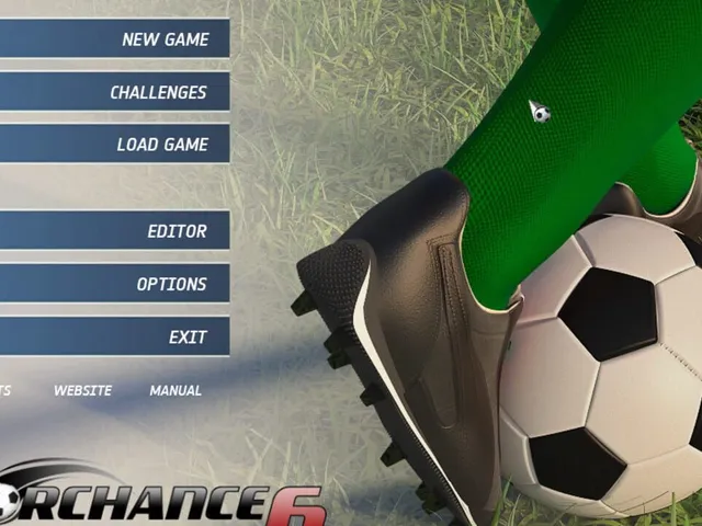 Torchance 6