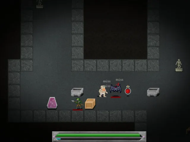 Torgar's Quest
