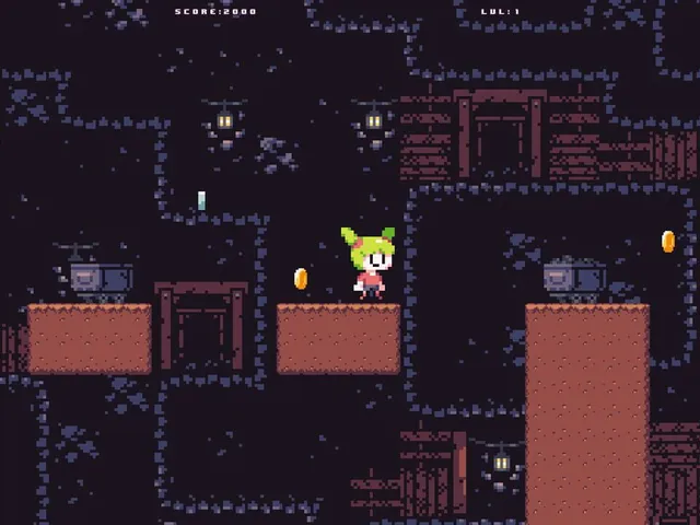 Torico's Mine Quest!