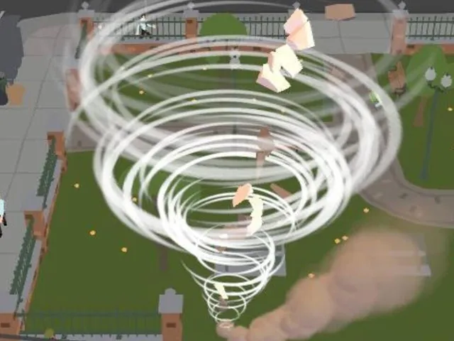 Tornado