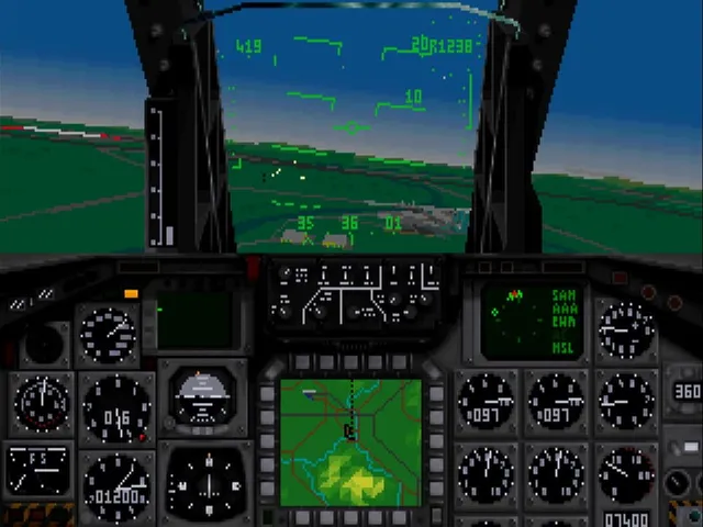 Tornado