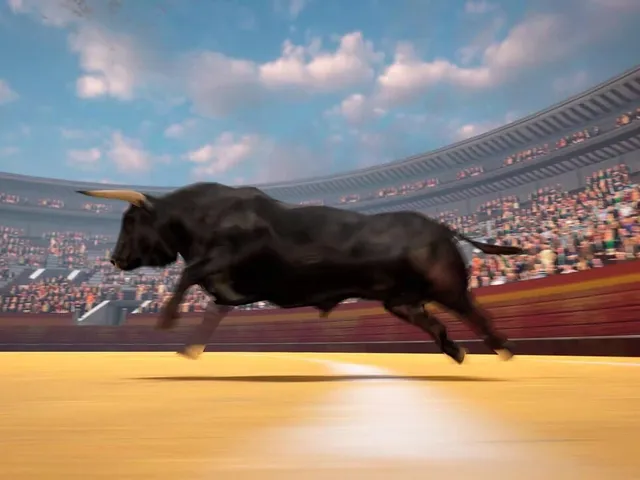 Toro 2