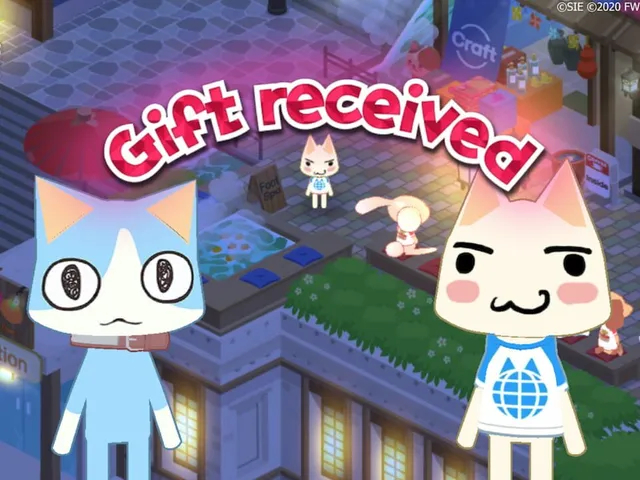 Toro and Friends: Onsen Town