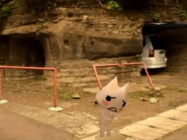 Toro to Kyuujistu