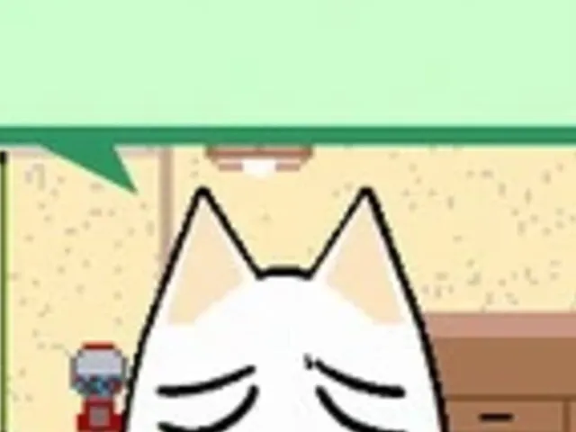 Toro's Story App: Heart Pounding Nya