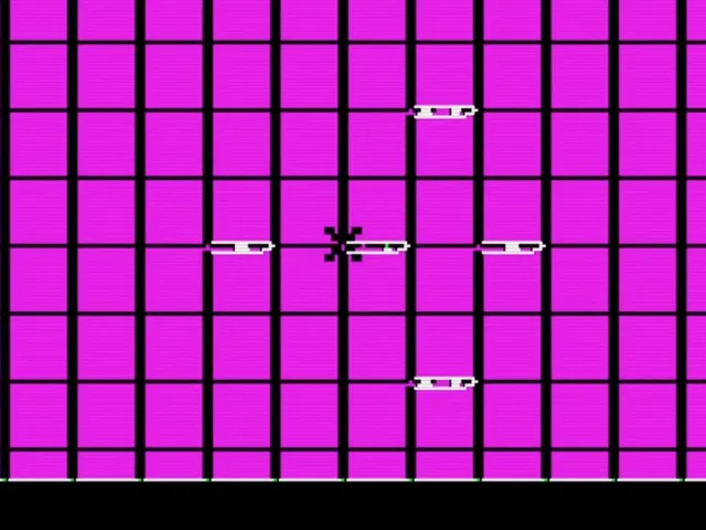 Torpedo Fire