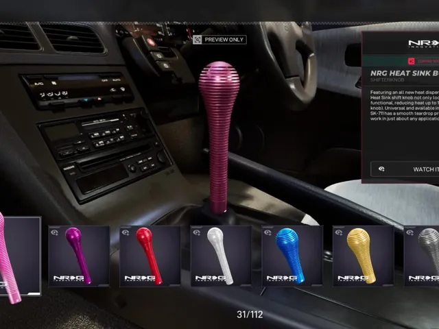 Torque Drift 2