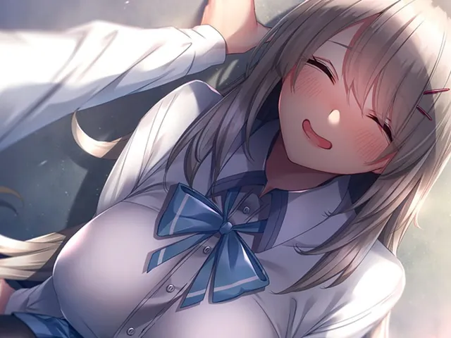Toshiue Kanojo