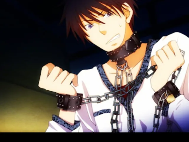 Toshoshitsu no Neversista