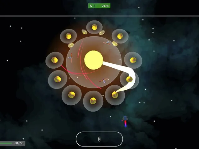 Total Gravity