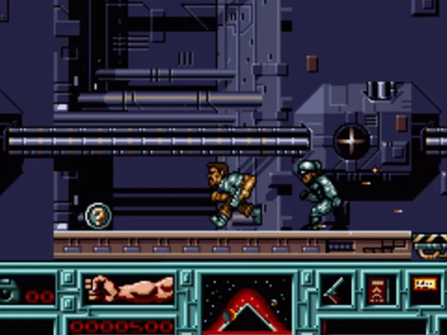 Total Recall