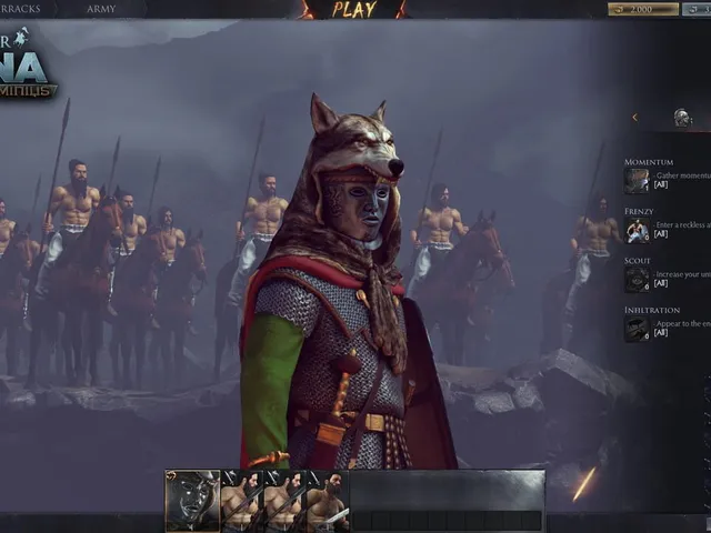 Total War: Arena