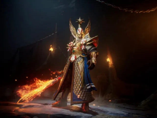 Total War Battles: Warhammer