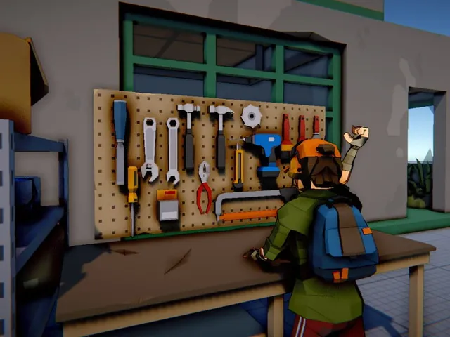 Total World Liberation