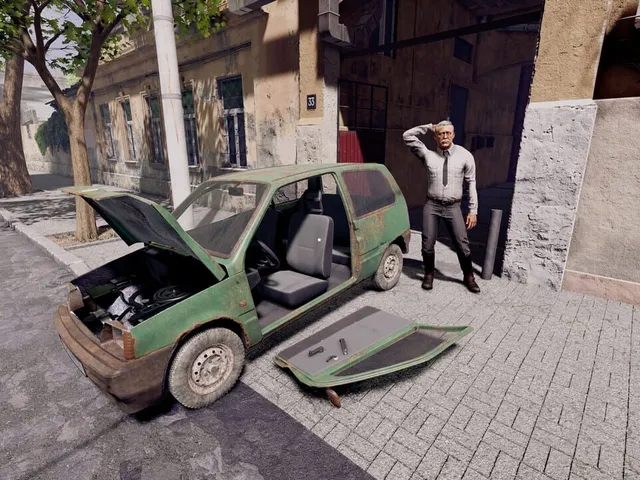 Totally Legit Wheeler Seller