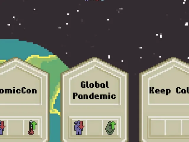 Totally planet