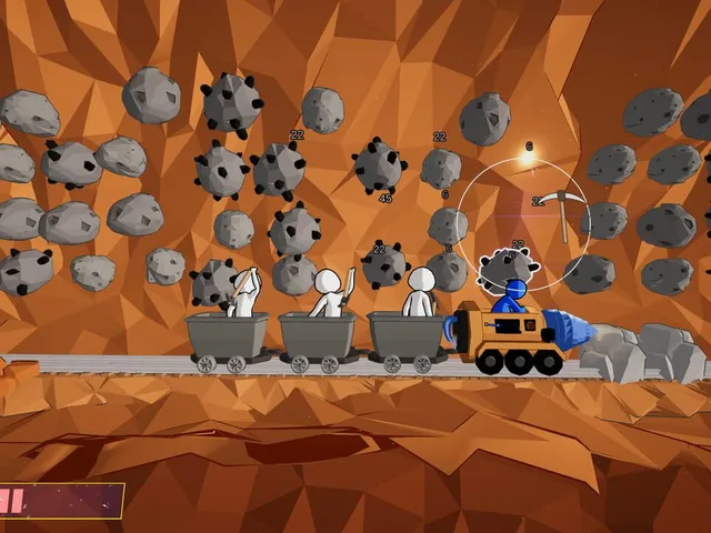 Totally Rigged