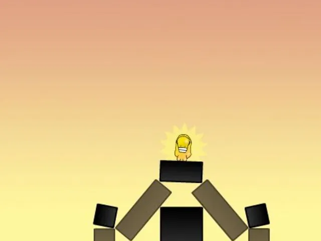 Totem Destroyer