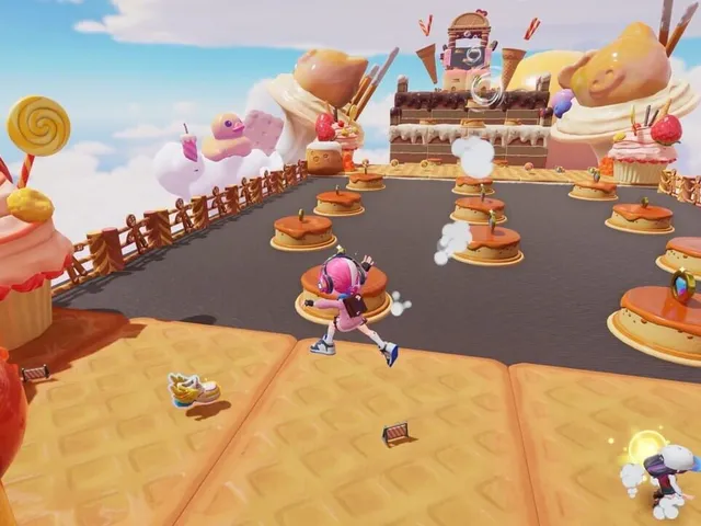 Totopia